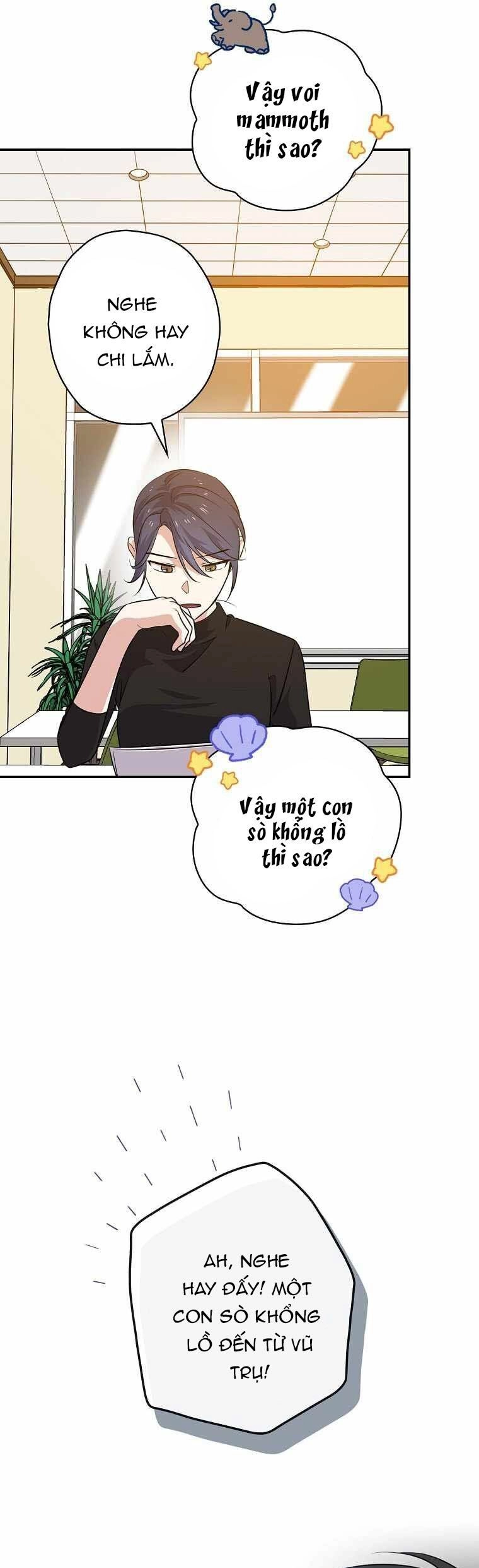 Vua Phim Truyền Hình Chapter 53 - 12