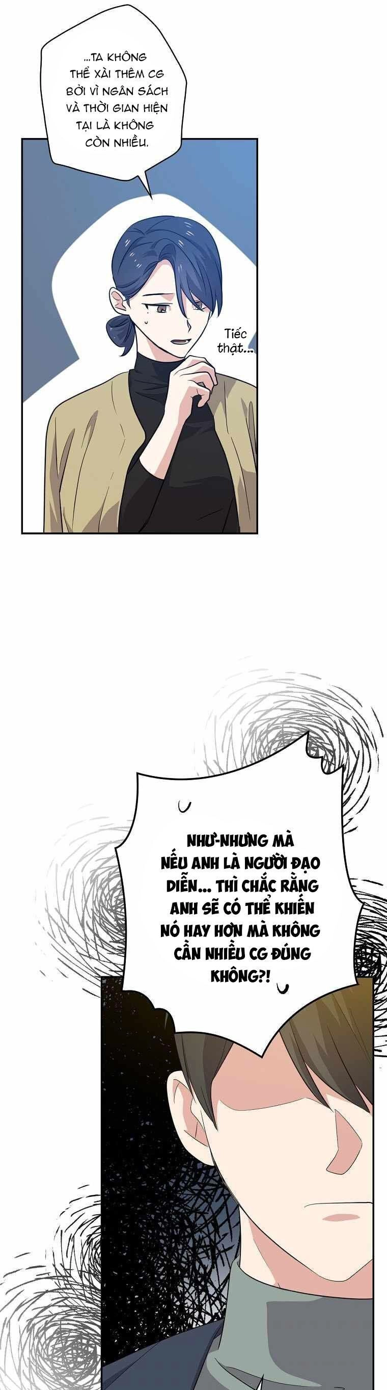 Vua Phim Truyền Hình Chapter 53 - 16