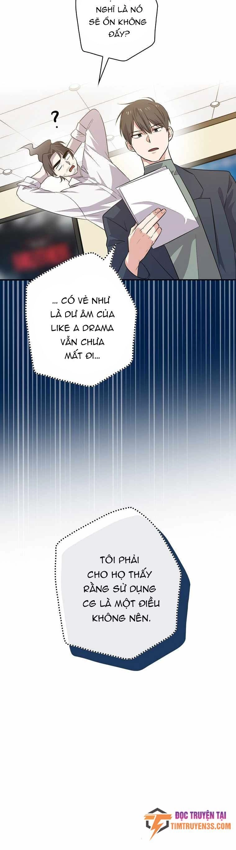 Vua Phim Truyền Hình Chapter 53 - 18