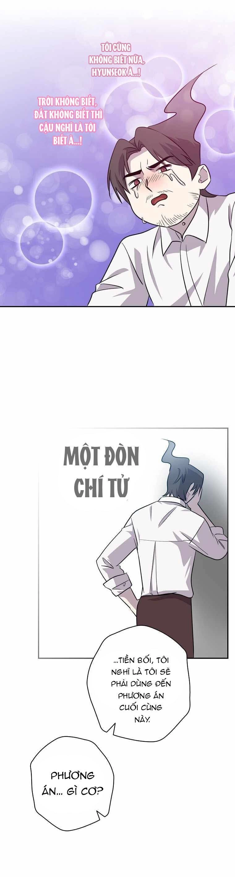 Vua Phim Truyền Hình Chapter 53 - 27