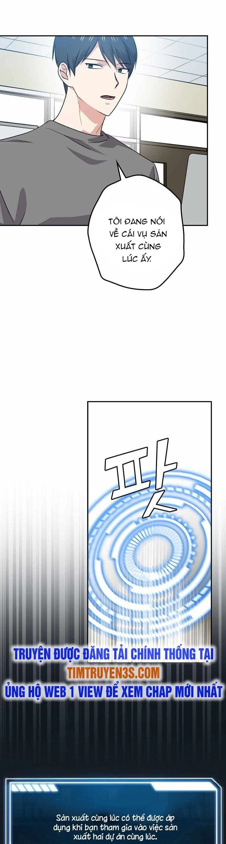 Vua Phim Truyền Hình Chapter 53 - 28