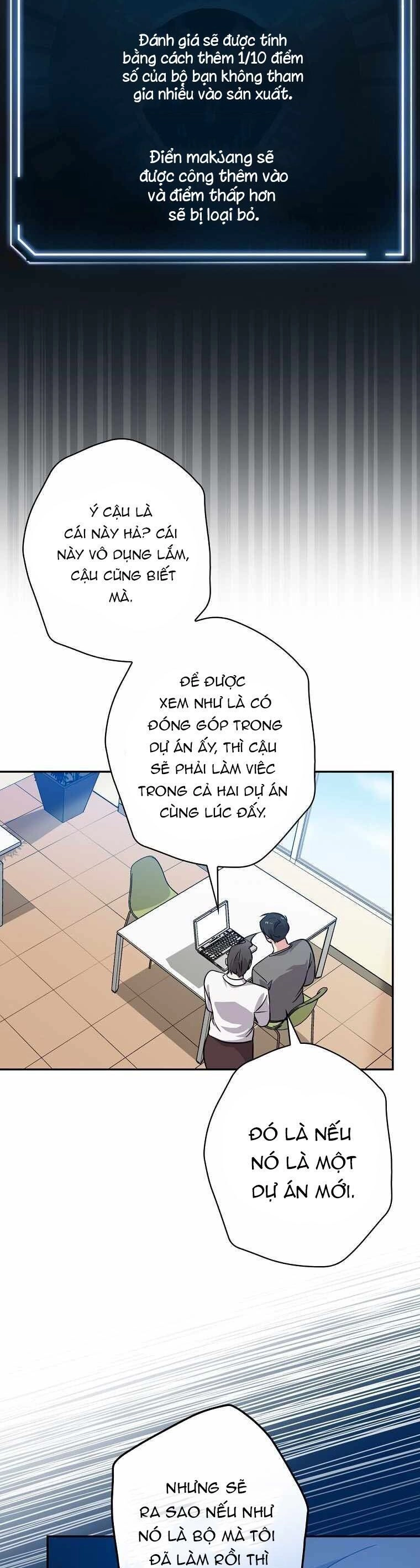 Vua Phim Truyền Hình Chapter 53 - 29