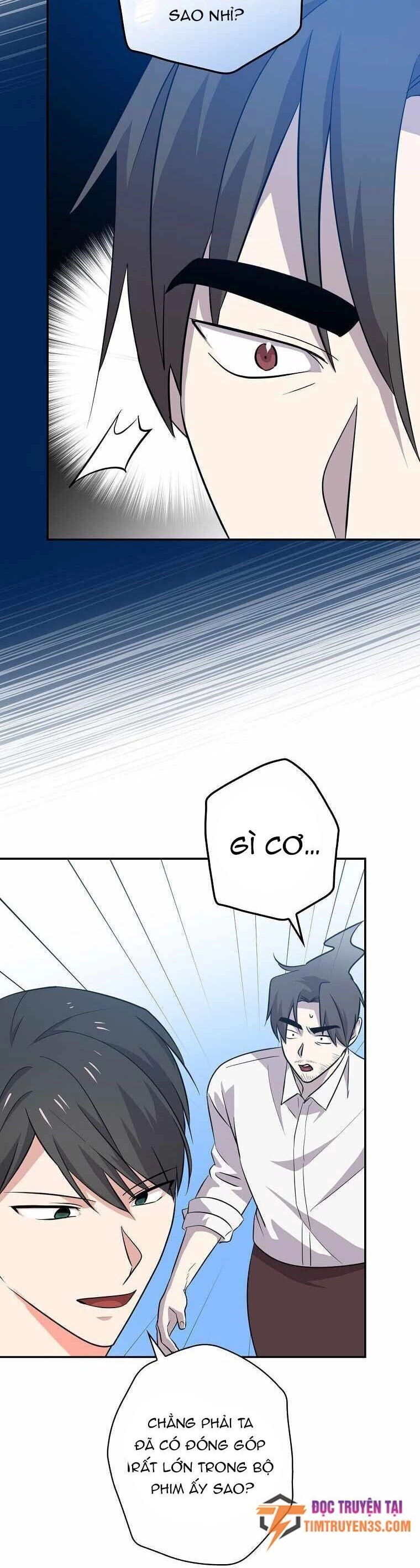 Vua Phim Truyền Hình Chapter 53 - 30