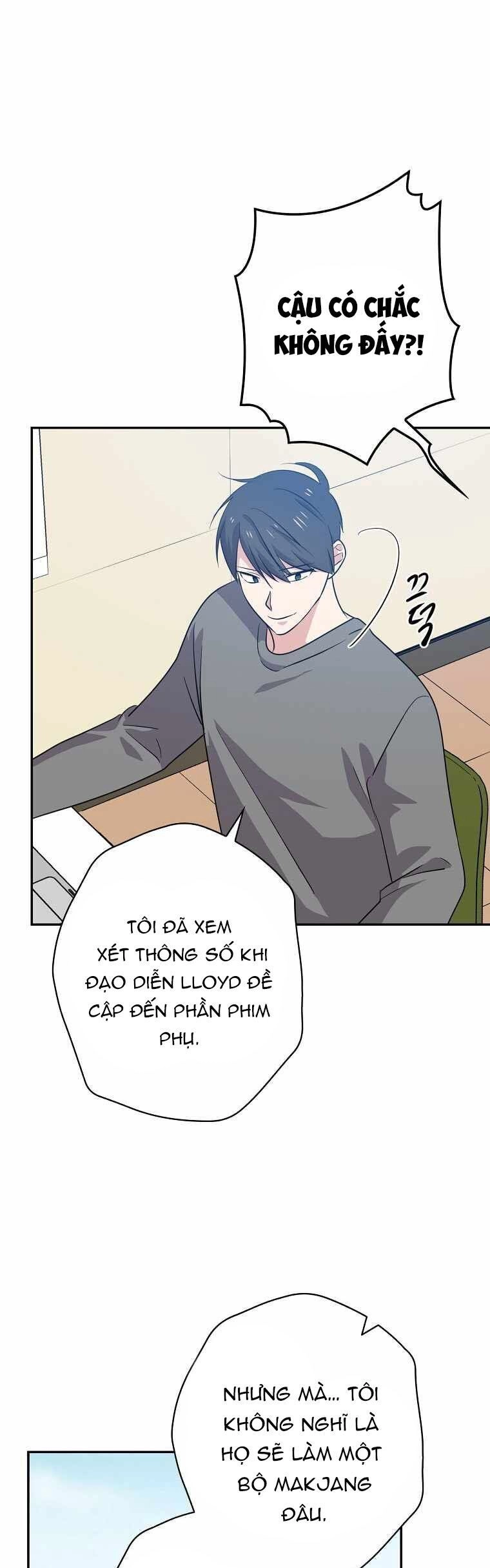 Vua Phim Truyền Hình Chapter 53 - 31