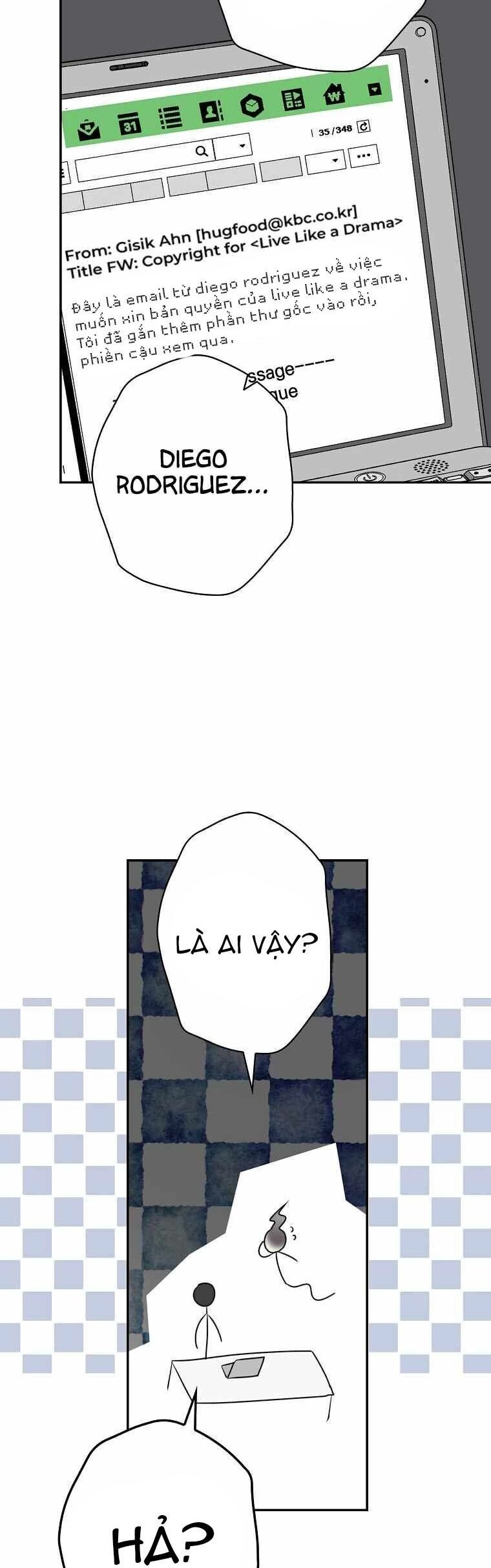 Vua Phim Truyền Hình Chapter 53 - 33