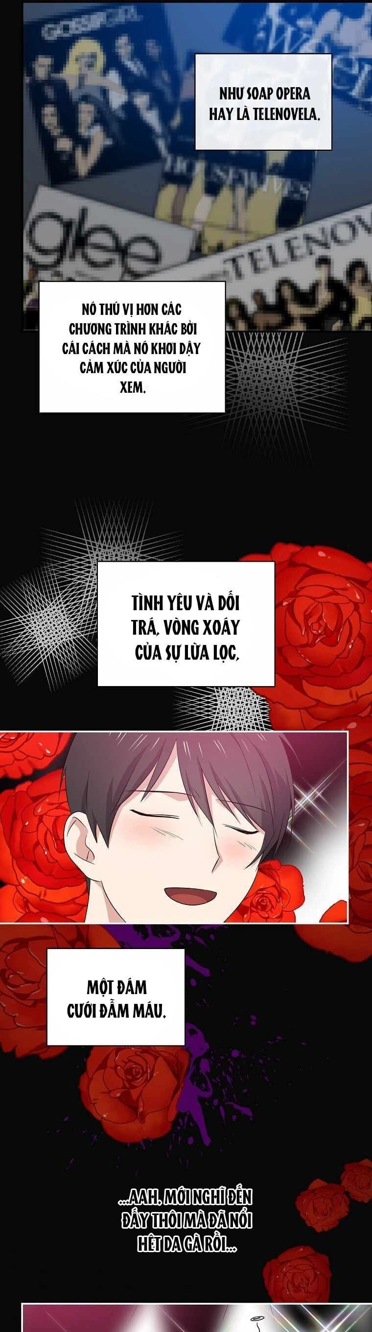 Vua Phim Truyền Hình Chapter 53 - 35