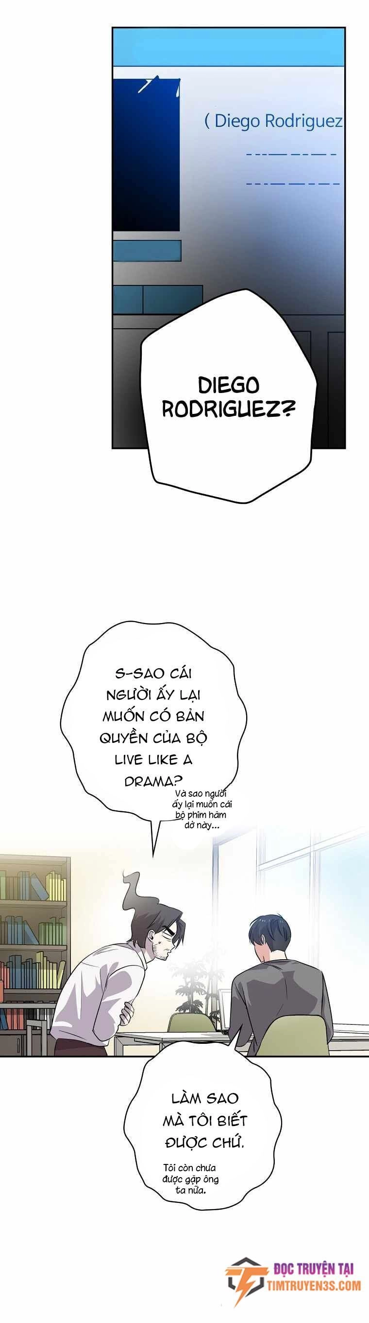 Vua Phim Truyền Hình Chapter 53 - 37