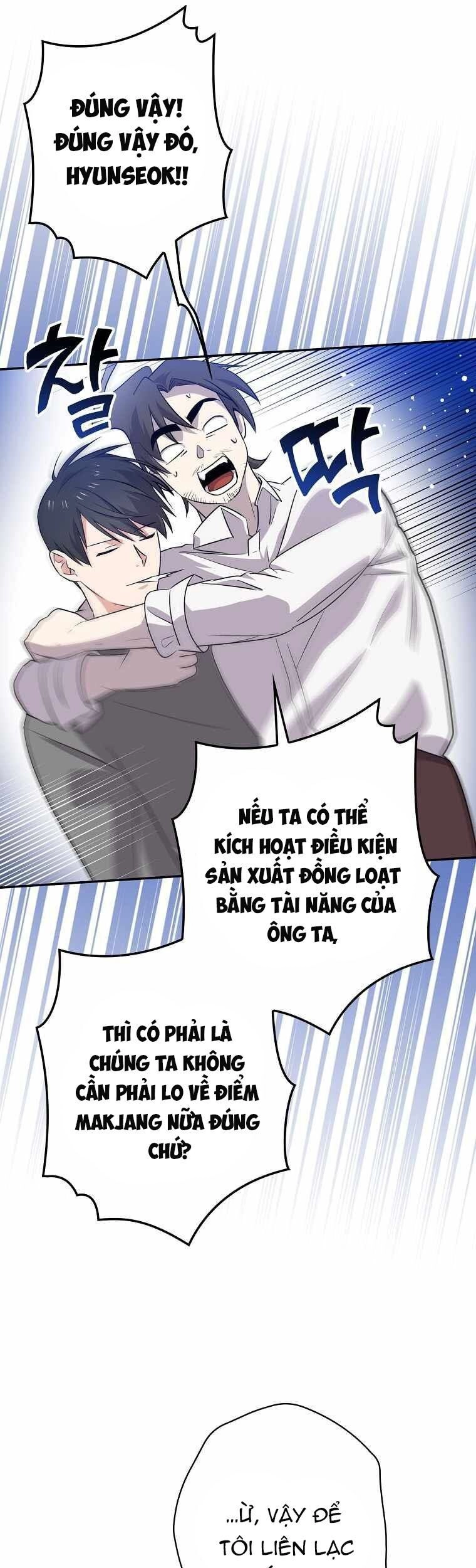 Vua Phim Truyền Hình Chapter 53 - 38