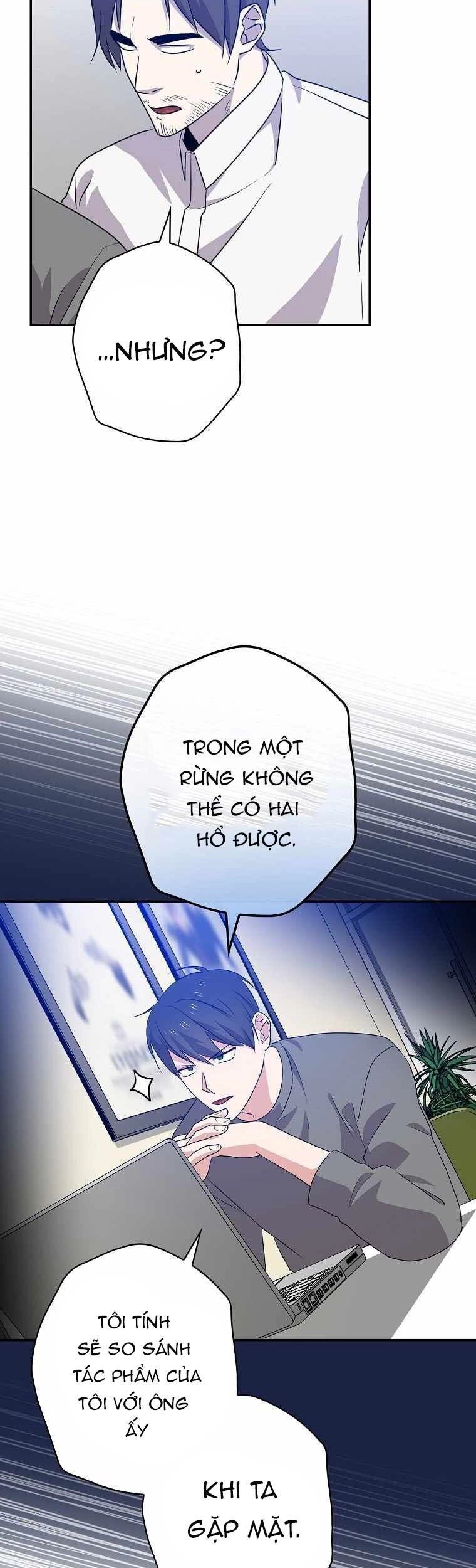 Vua Phim Truyền Hình Chapter 53 - 40