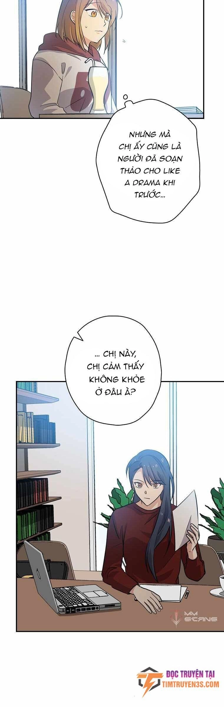 Vua Phim Truyền Hình Chapter 53 - 45