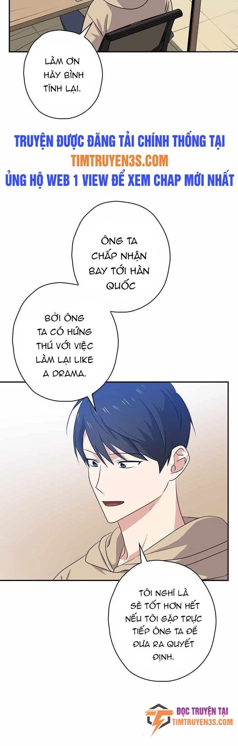 Vua Phim Truyền Hình Chapter 54 - 4