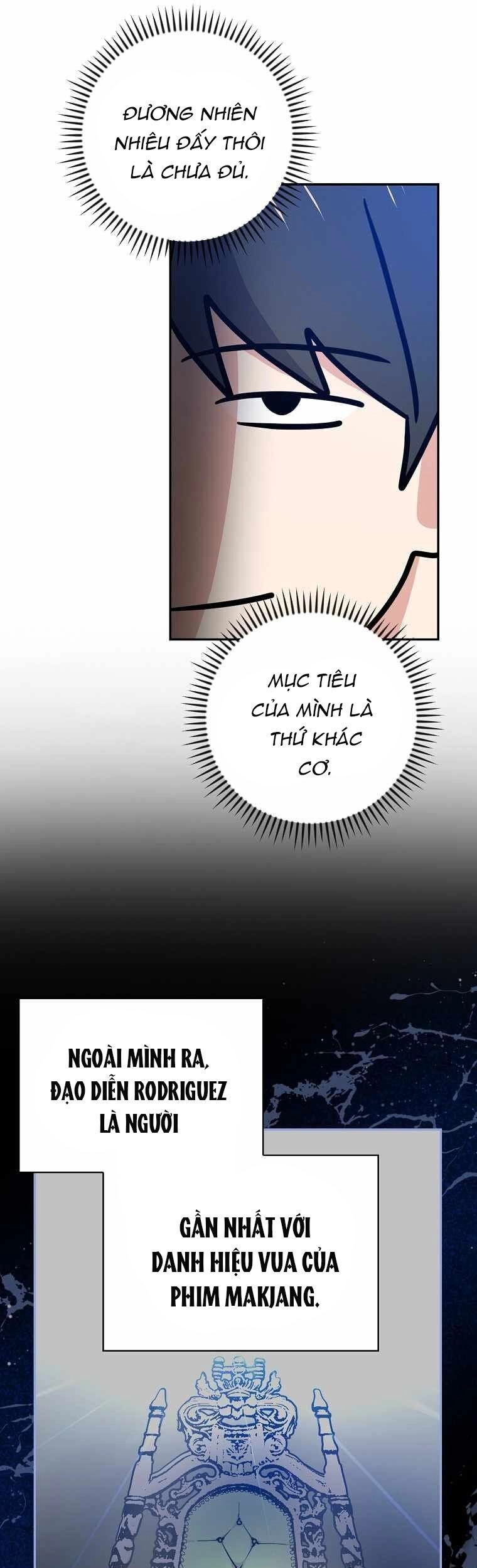 Vua Phim Truyền Hình Chapter 54 - 5
