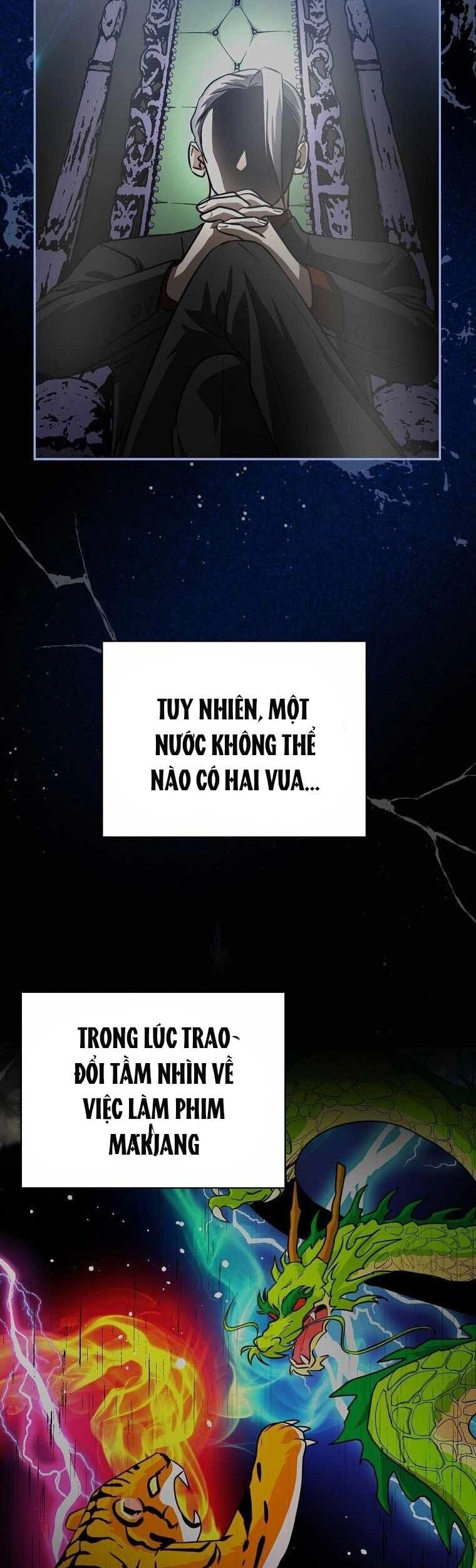 Vua Phim Truyền Hình Chapter 54 - 6