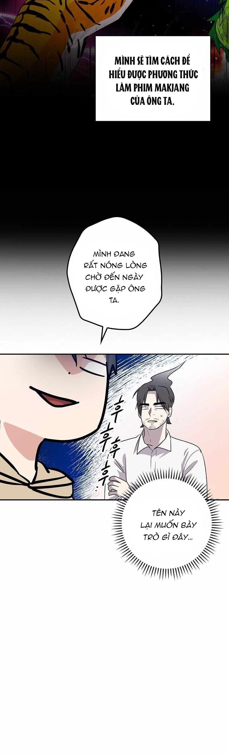 Vua Phim Truyền Hình Chapter 54 - 7