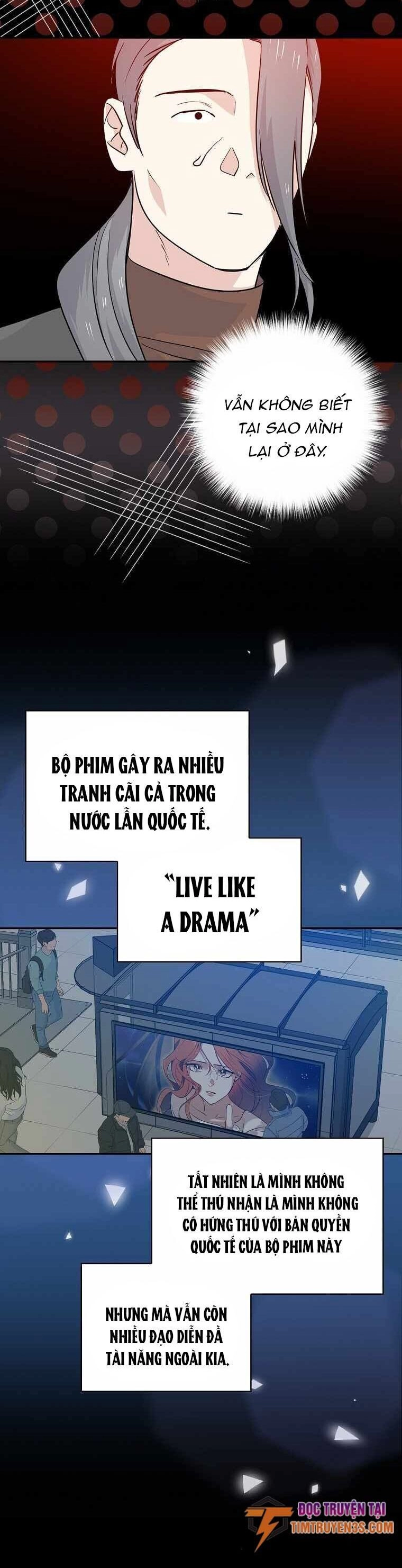 Vua Phim Truyền Hình Chapter 54 - 14