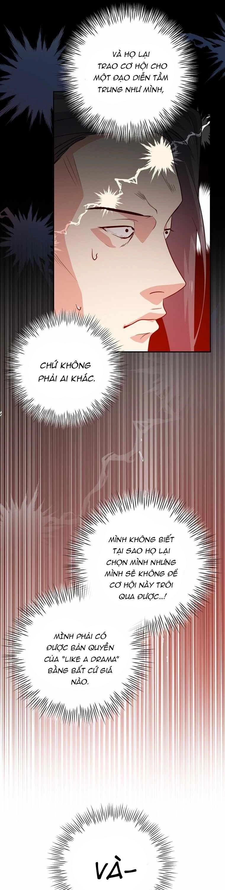 Vua Phim Truyền Hình Chapter 54 - 15