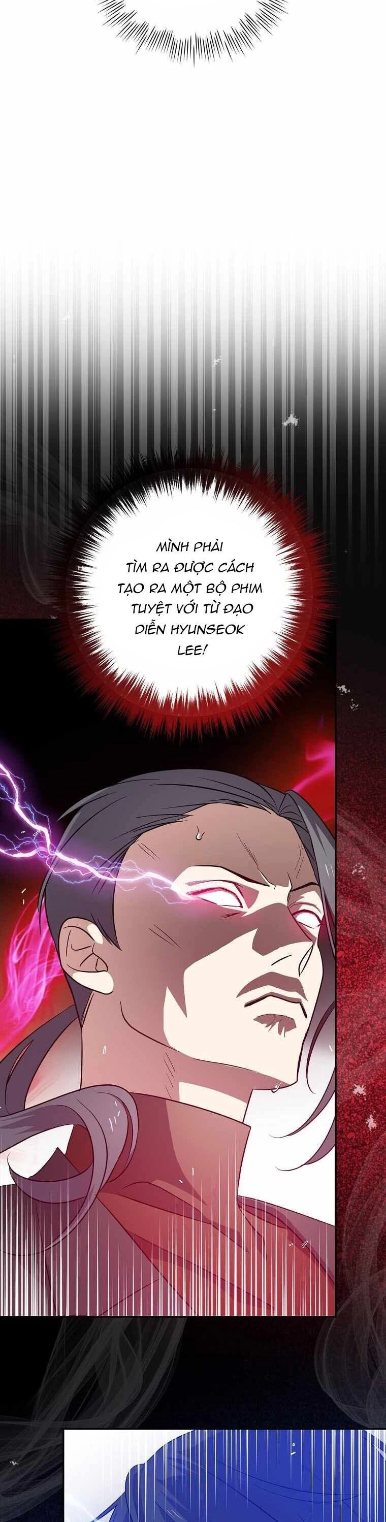 Vua Phim Truyền Hình Chapter 54 - 16