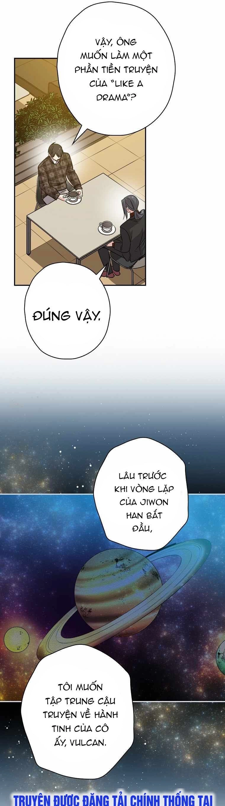 Vua Phim Truyền Hình Chapter 54 - 18