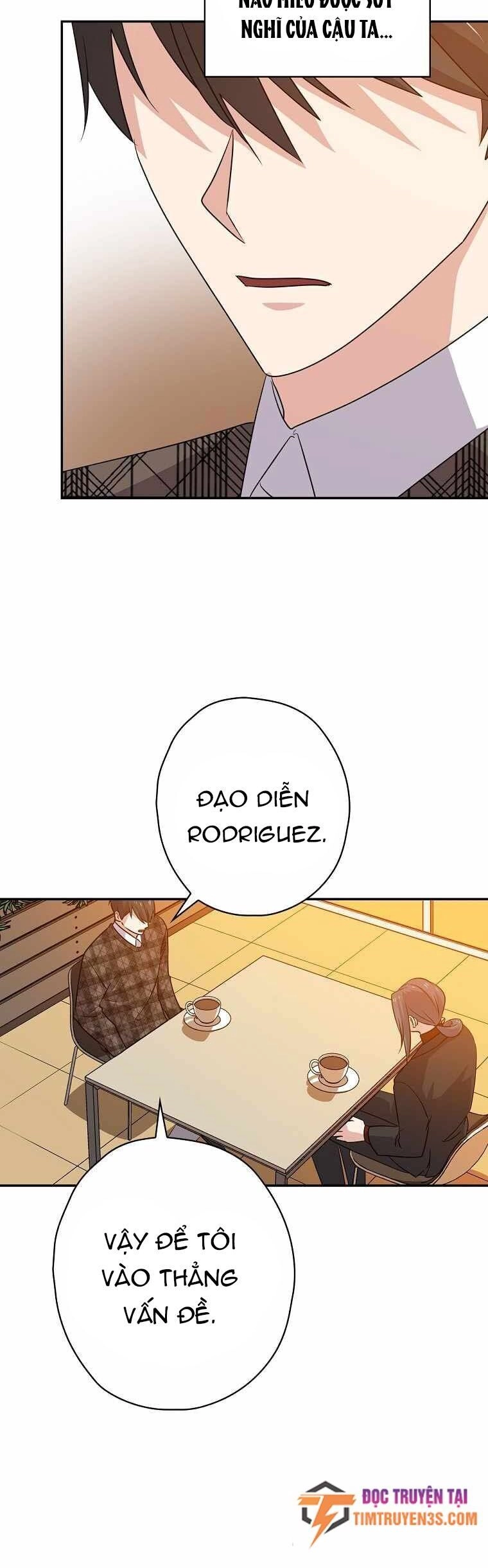 Vua Phim Truyền Hình Chapter 54 - 23