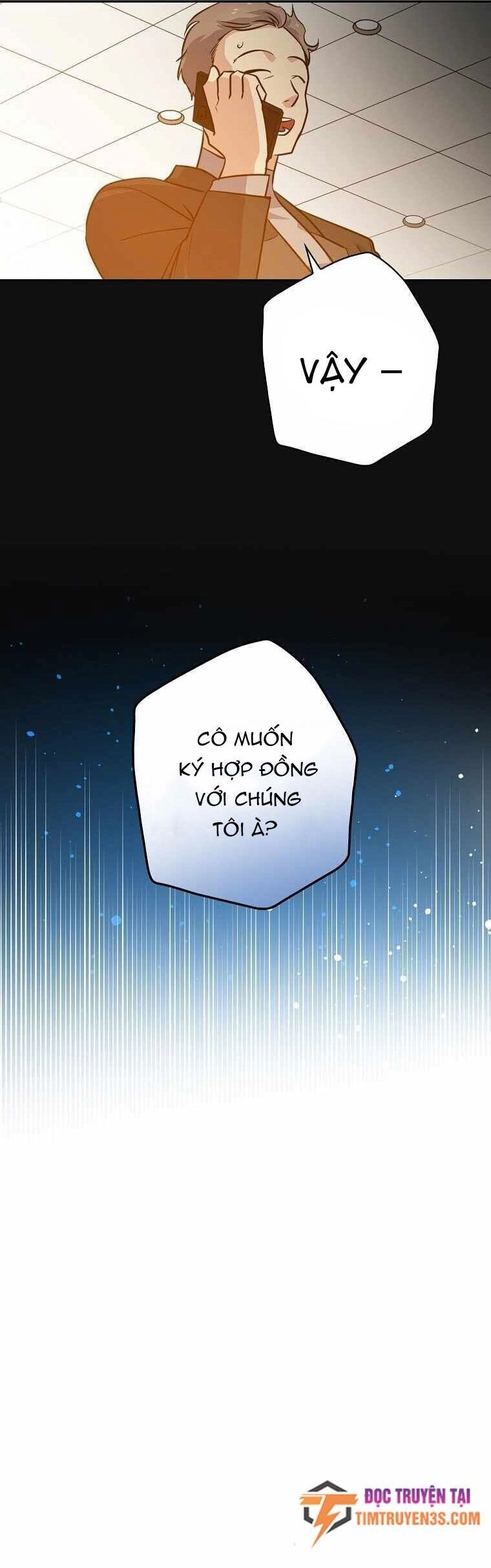 Vua Phim Truyền Hình Chapter 54 - 34