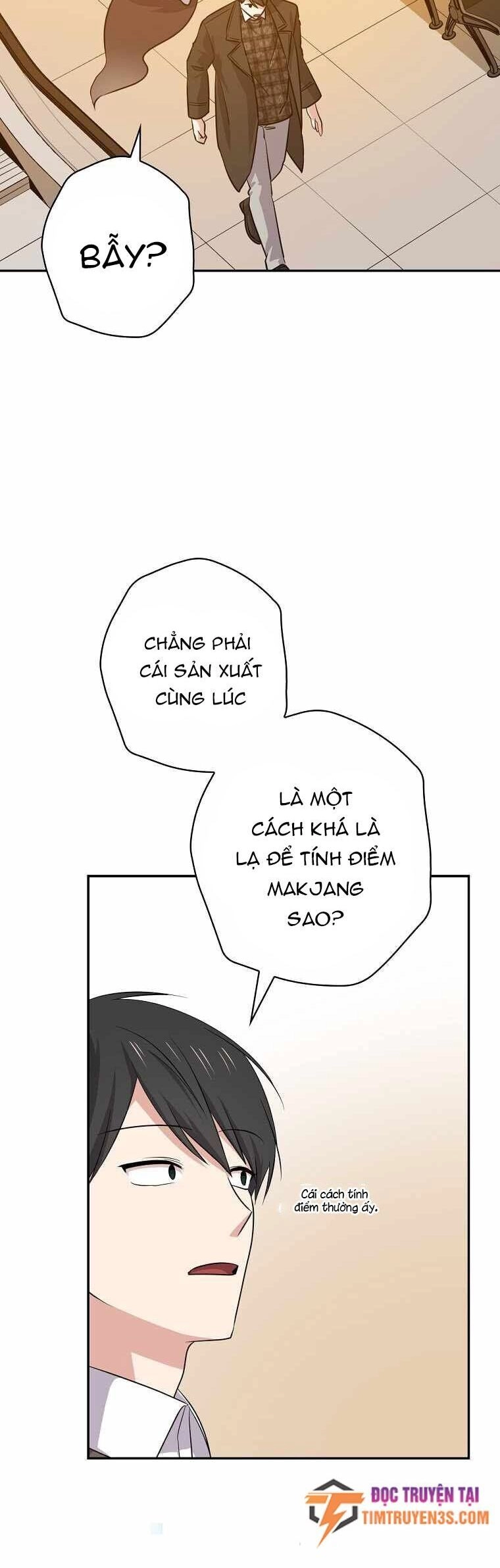 Vua Phim Truyền Hình Chapter 54 - 37
