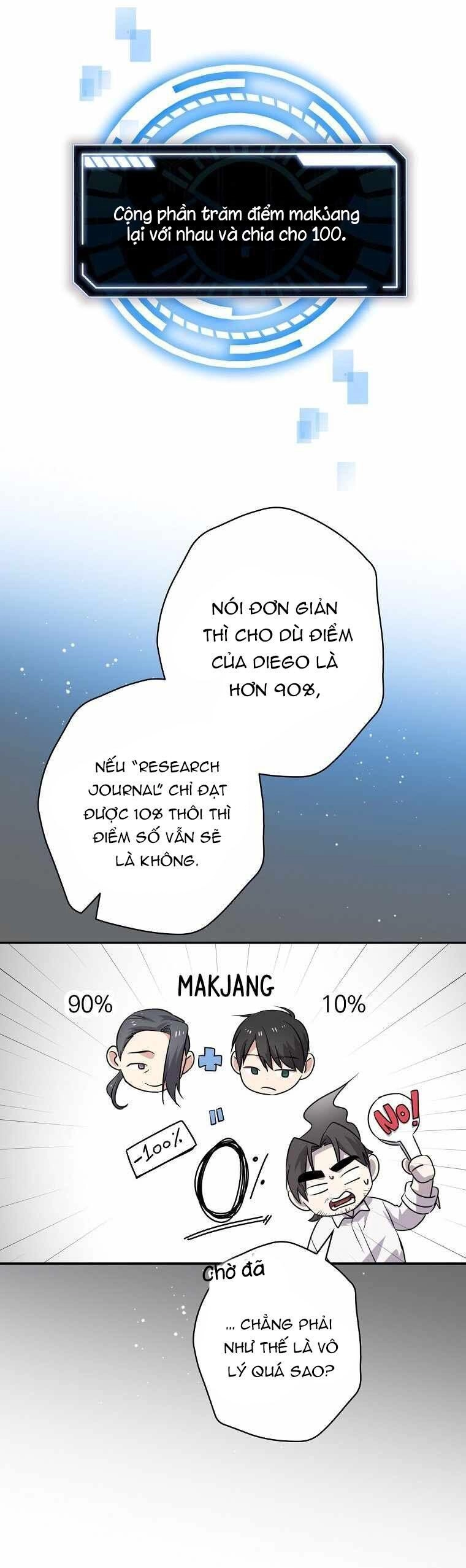 Vua Phim Truyền Hình Chapter 54 - 38