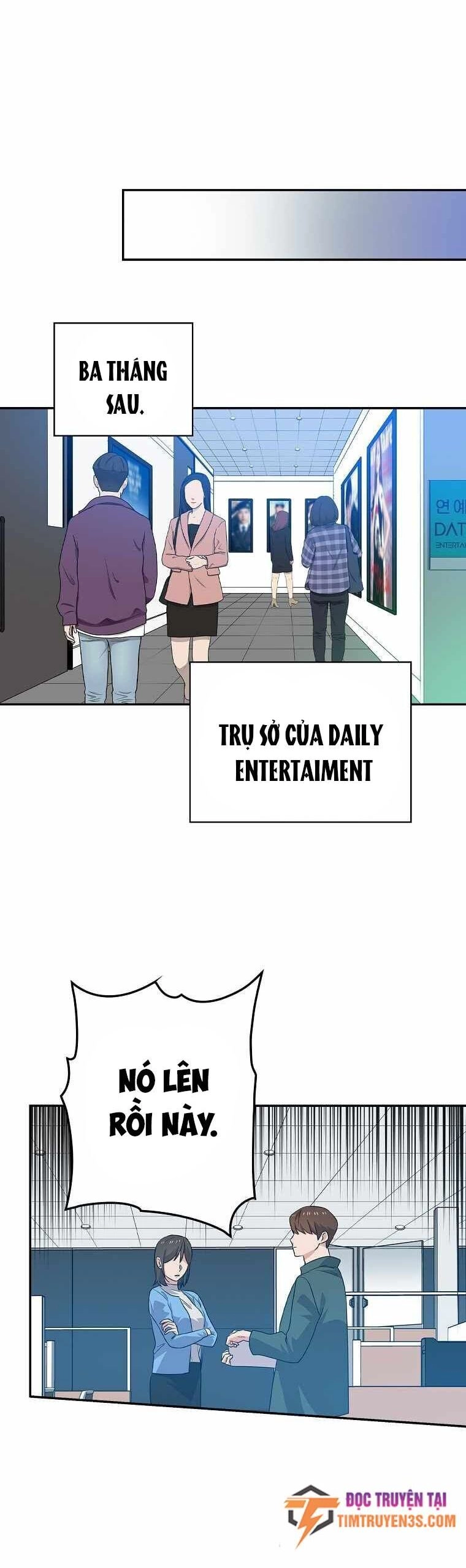 Vua Phim Truyền Hình Chapter 54 - 40
