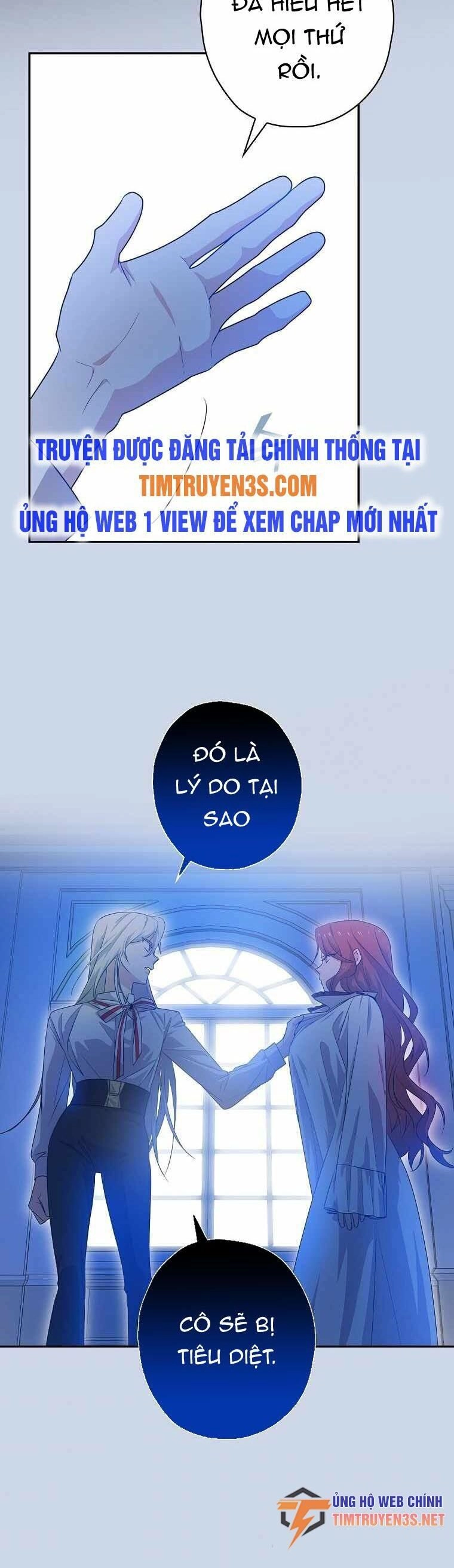 Vua Phim Truyền Hình Chapter 55 - 5