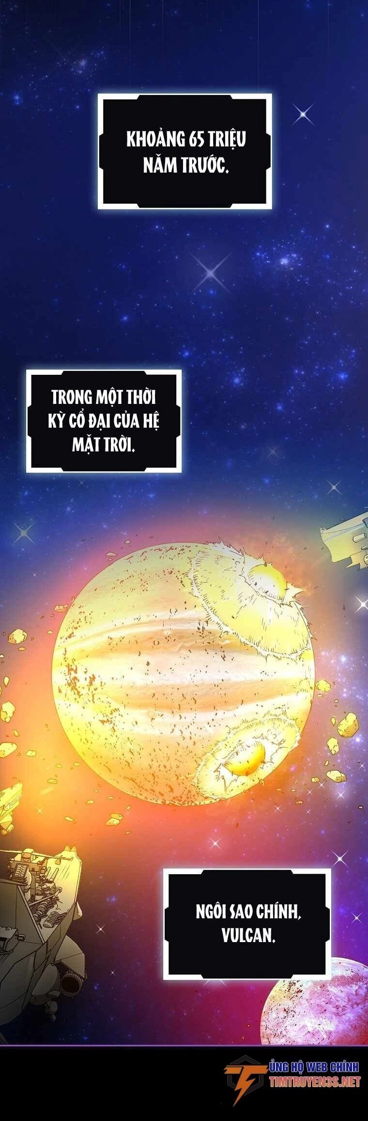 Vua Phim Truyền Hình Chapter 55 - 9