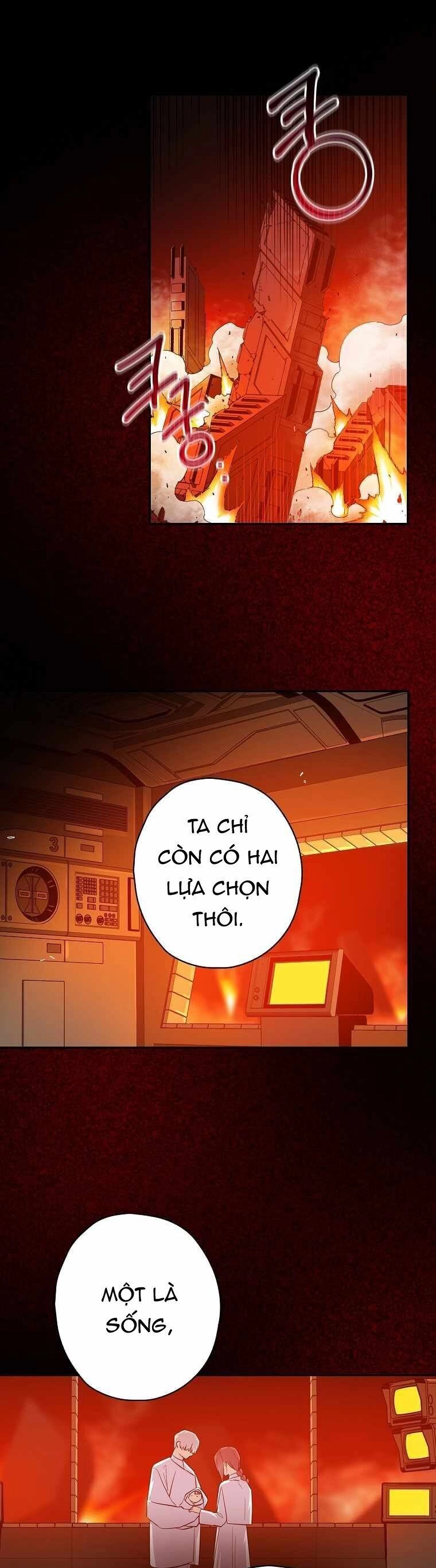 Vua Phim Truyền Hình Chapter 55 - 10