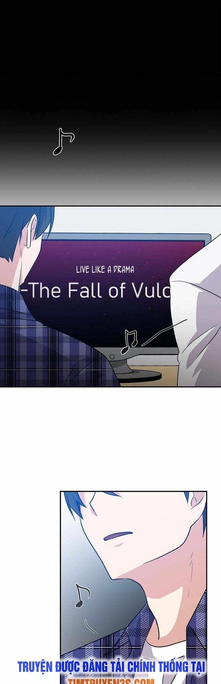 Vua Phim Truyền Hình Chapter 55 - 14