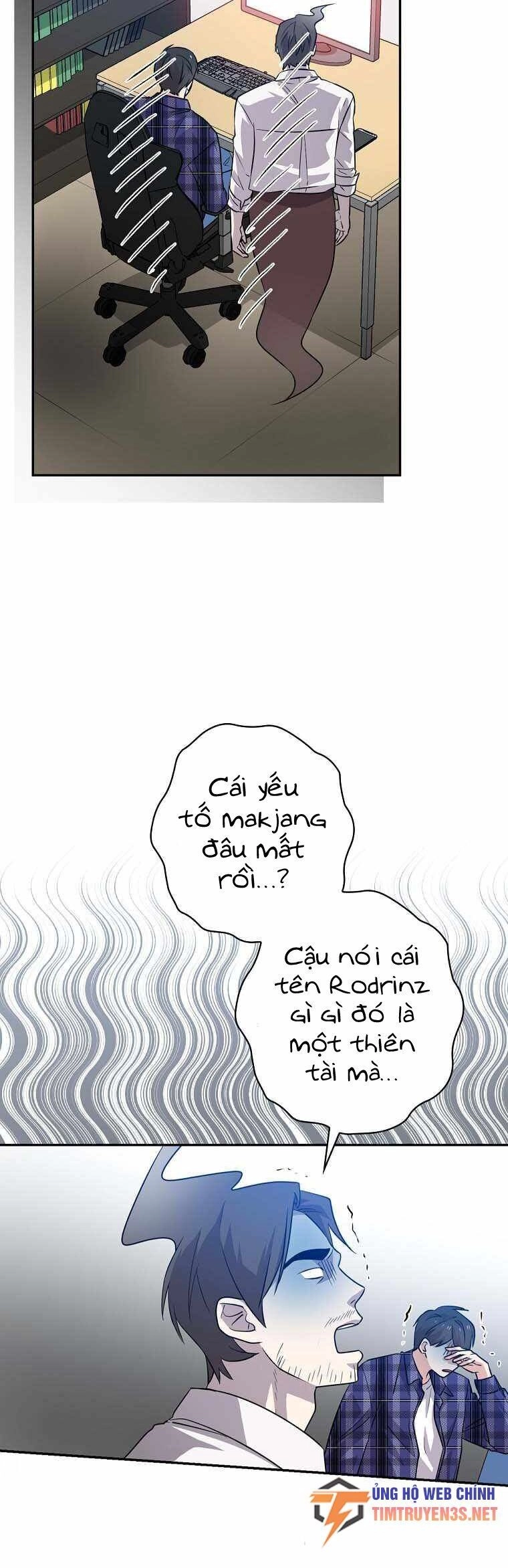 Vua Phim Truyền Hình Chapter 55 - 16