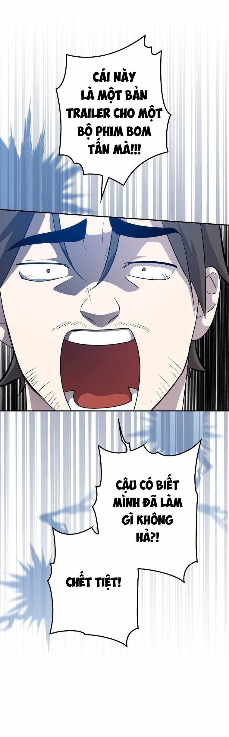 Vua Phim Truyền Hình Chapter 55 - 17