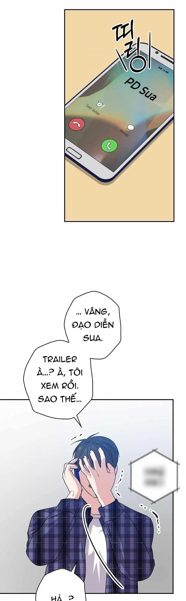 Vua Phim Truyền Hình Chapter 55 - 18