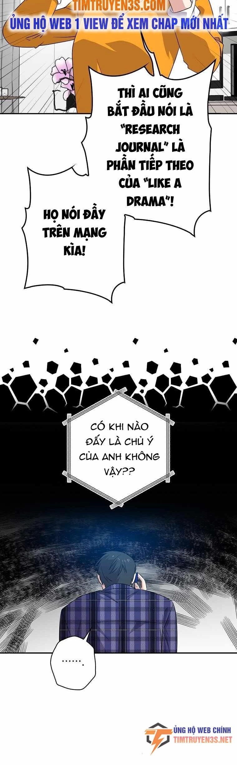 Vua Phim Truyền Hình Chapter 55 - 20