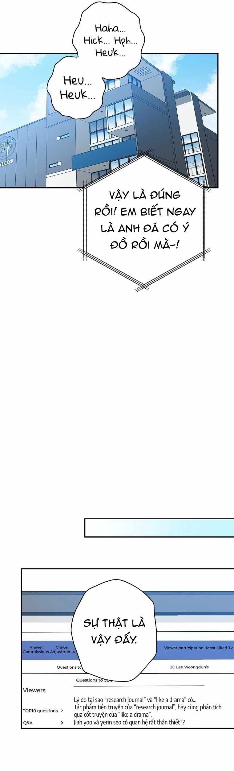 Vua Phim Truyền Hình Chapter 55 - 21