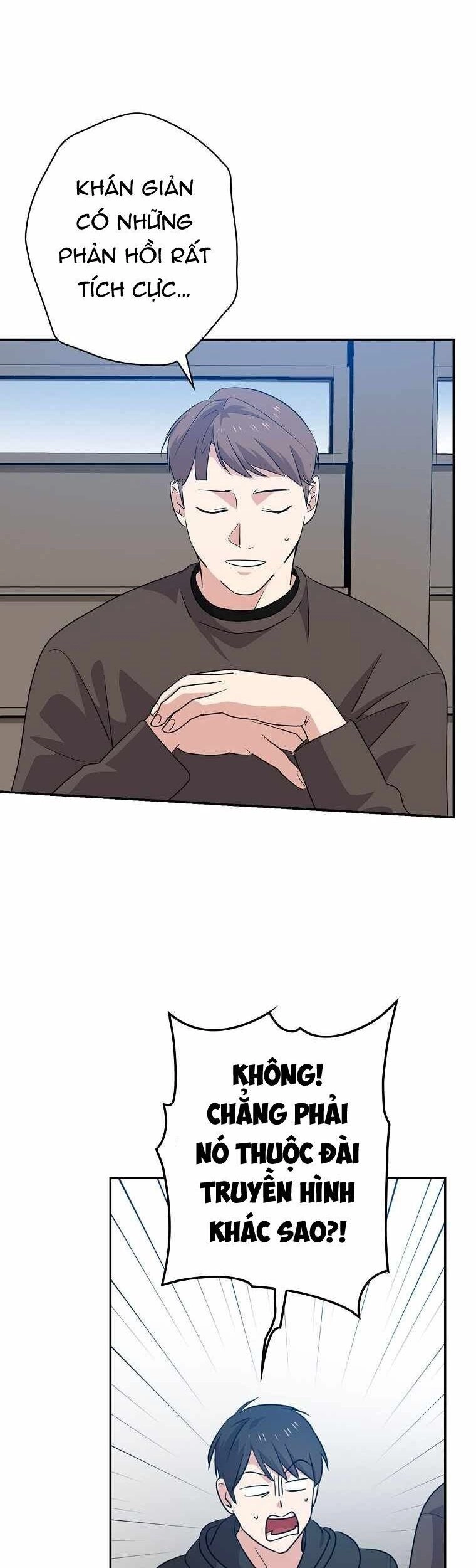 Vua Phim Truyền Hình Chapter 55 - 22