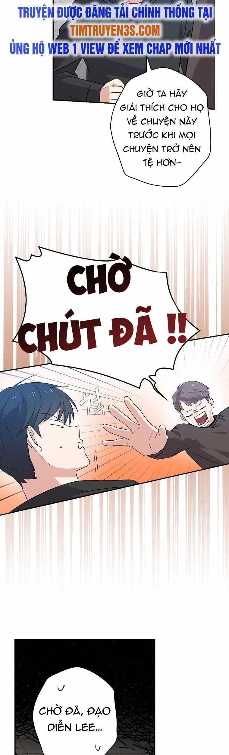 Vua Phim Truyền Hình Chapter 55 - 23