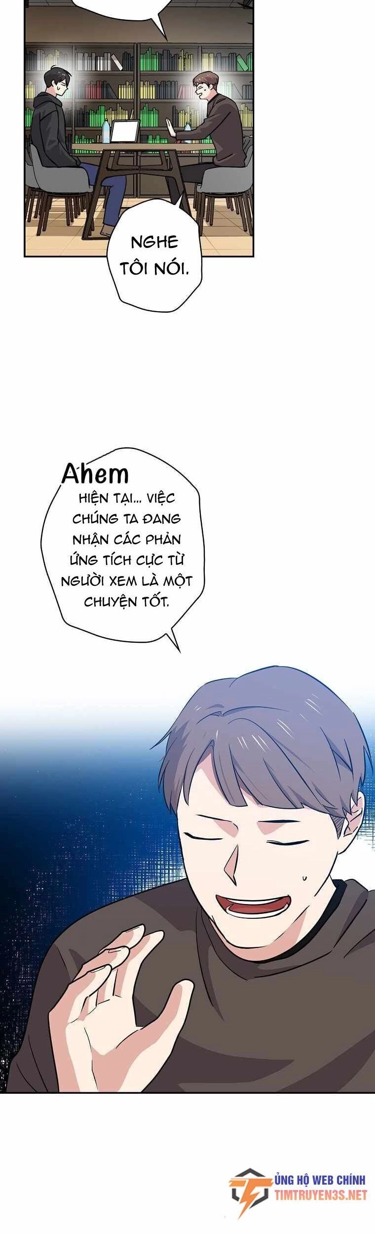 Vua Phim Truyền Hình Chapter 55 - 24