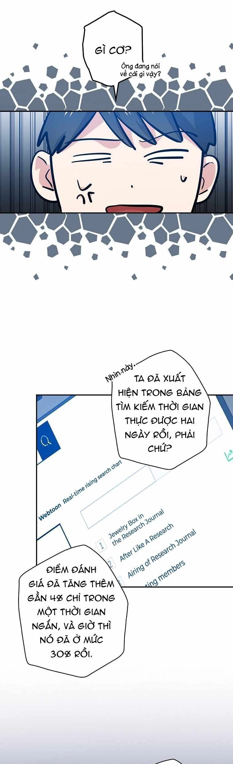 Vua Phim Truyền Hình Chapter 55 - 25