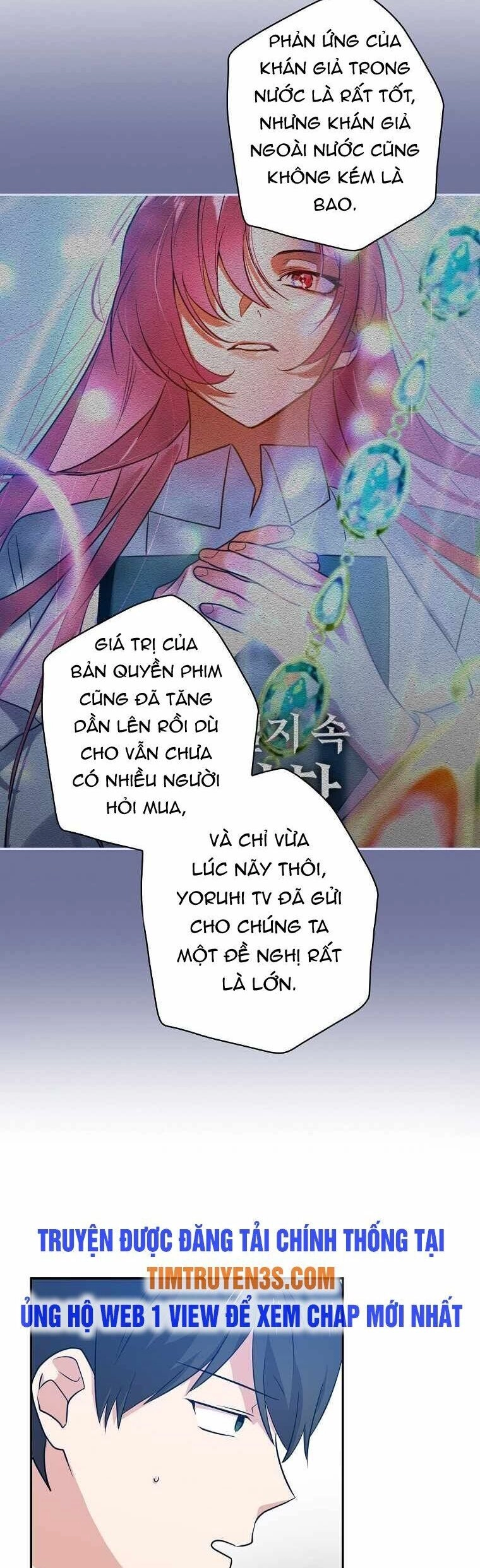 Vua Phim Truyền Hình Chapter 55 - 26