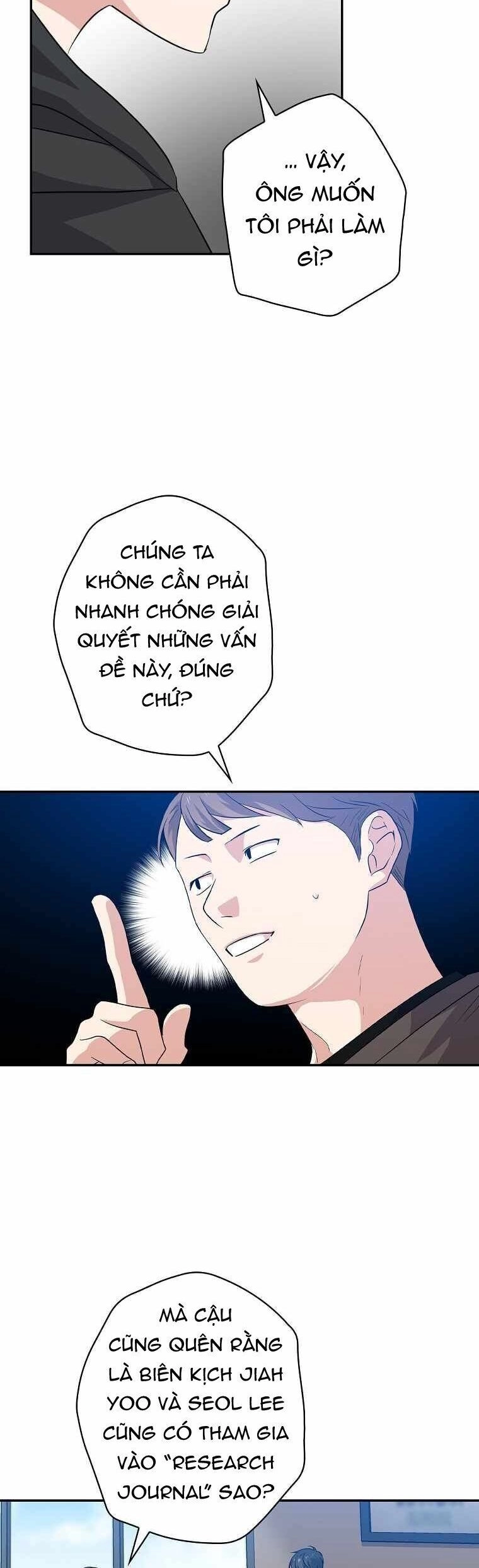 Vua Phim Truyền Hình Chapter 55 - 27