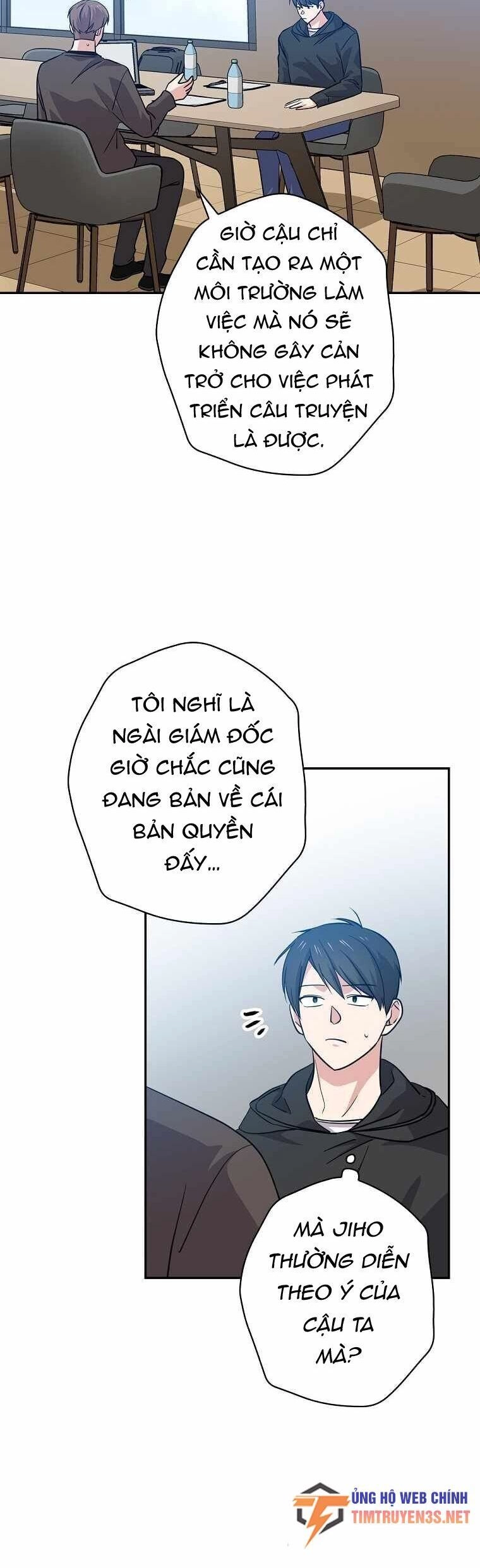 Vua Phim Truyền Hình Chapter 55 - 28