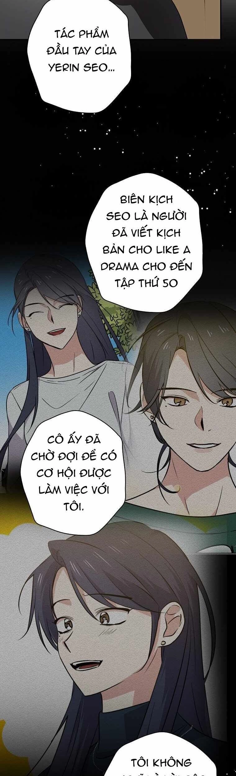 Vua Phim Truyền Hình Chapter 55 - 30