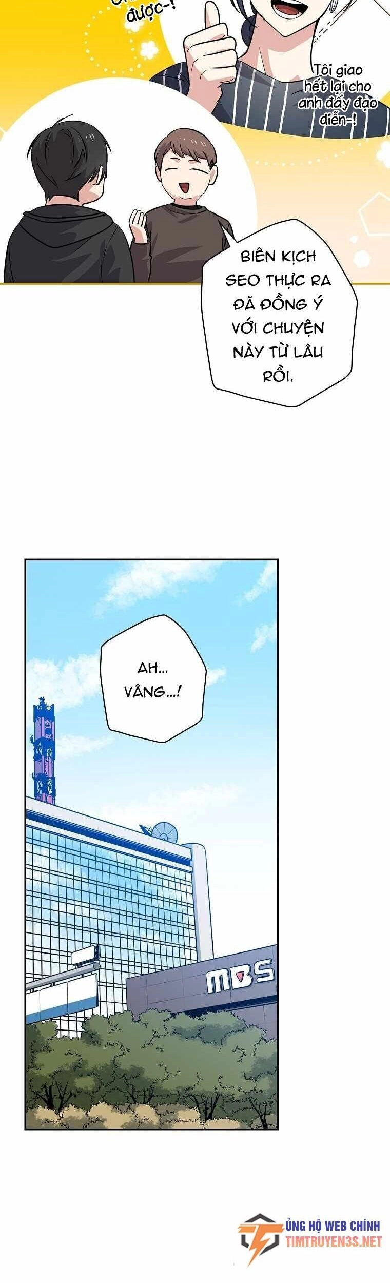 Vua Phim Truyền Hình Chapter 55 - 32