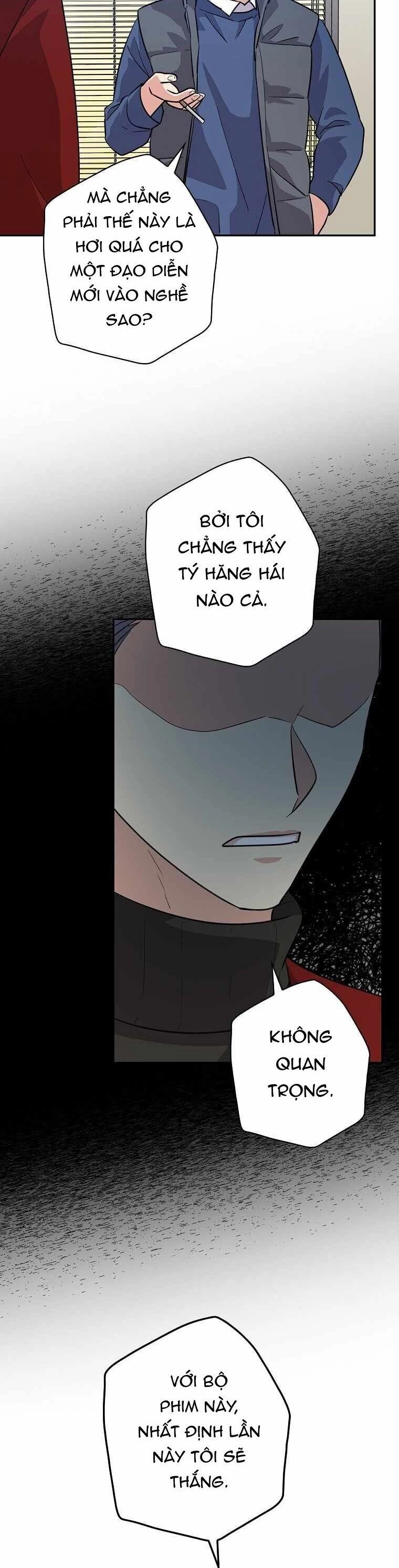 Vua Phim Truyền Hình Chapter 55 - 34