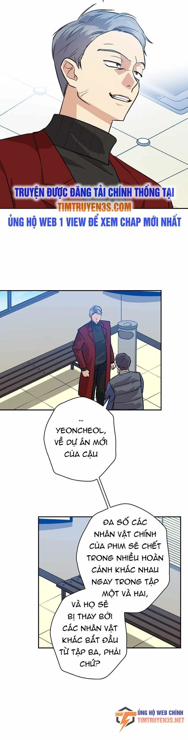 Vua Phim Truyền Hình Chapter 55 - 35