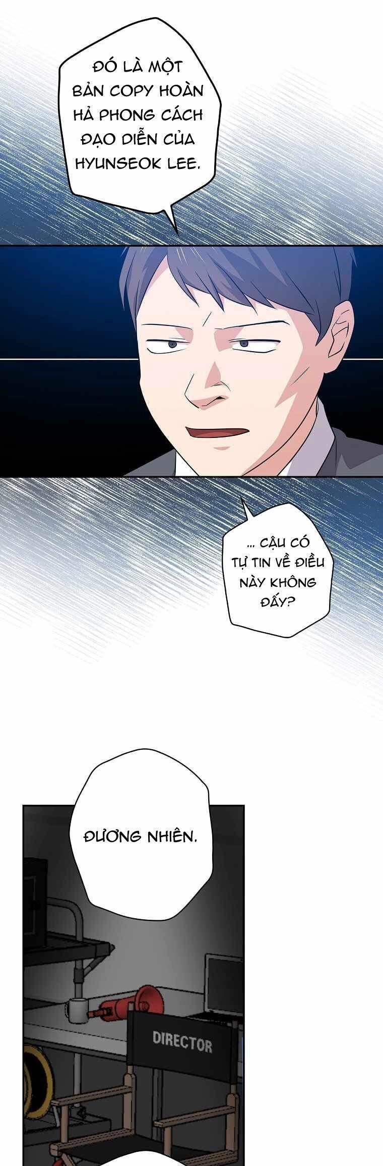 Vua Phim Truyền Hình Chapter 55 - 36