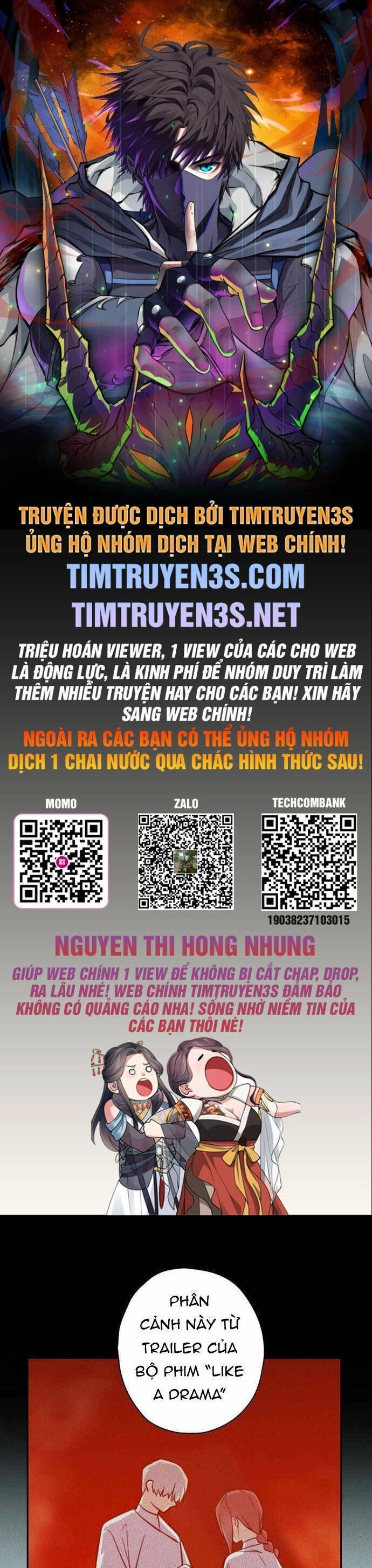 Vua Phim Truyền Hình Chapter 56 - 1