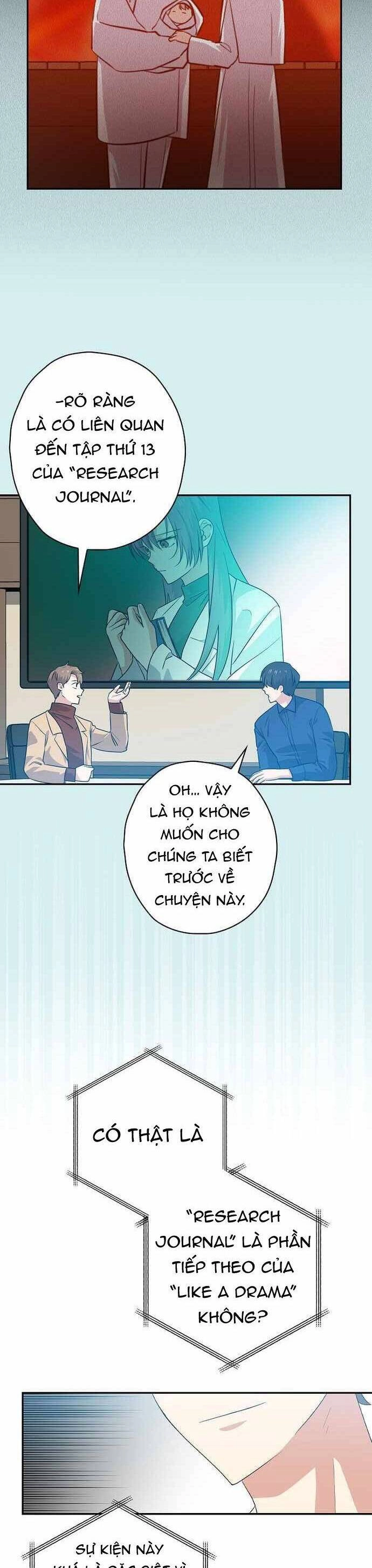 Vua Phim Truyền Hình Chapter 56 - 2